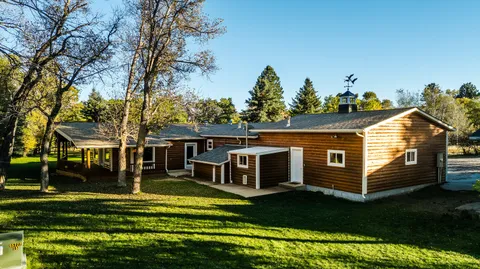 $4,950,000 | 373 Highway 193, Banner, WY 82832