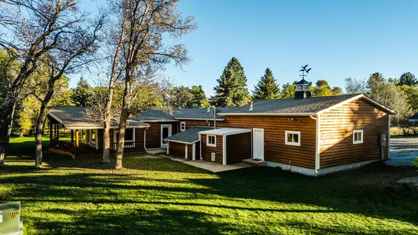 $4,950,000 | 373 Highway 193, Banner, WY 82832