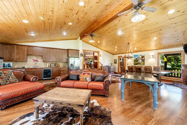$4,950,000 | 373 Highway 193, Banner, WY 82832