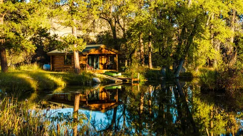 $4,950,000 | 373 Highway 193, Banner, WY 82832