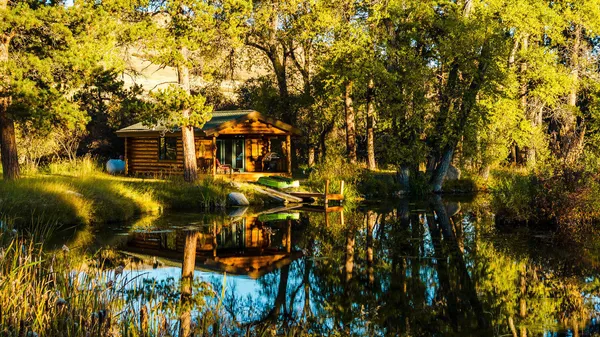 $4,950,000 | 373 Highway 193, Banner, WY 82832