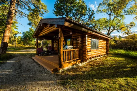 $4,950,000 | 373 Highway 193, Banner, WY 82832