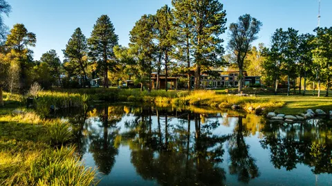 $4,950,000 | 373 Highway 193, Banner, WY 82832
