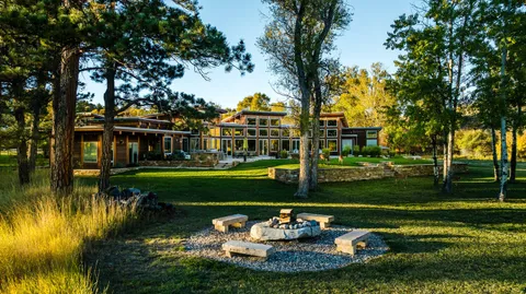 $4,950,000 | 373 Highway 193, Banner, WY 82832