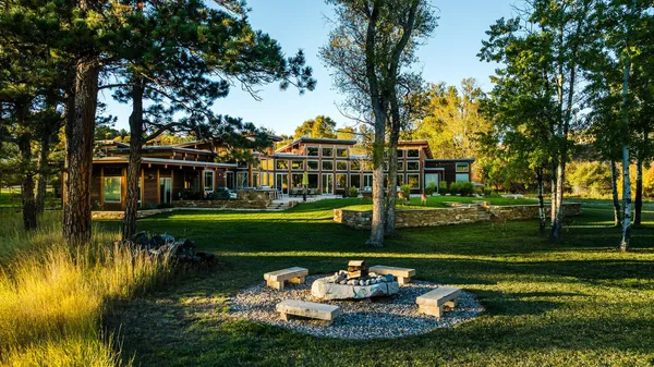 $4,950,000 | 373 Highway 193, Banner, WY 82832