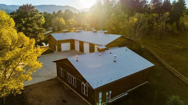 $4,950,000 | 373 Highway 193, Banner, WY 82832