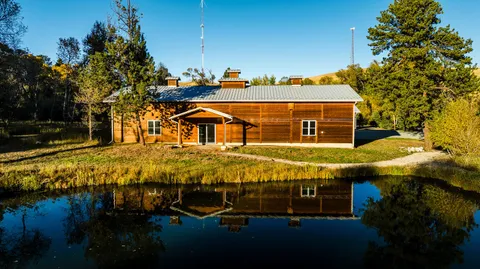 $4,950,000 | 373 Highway 193, Banner, WY 82832