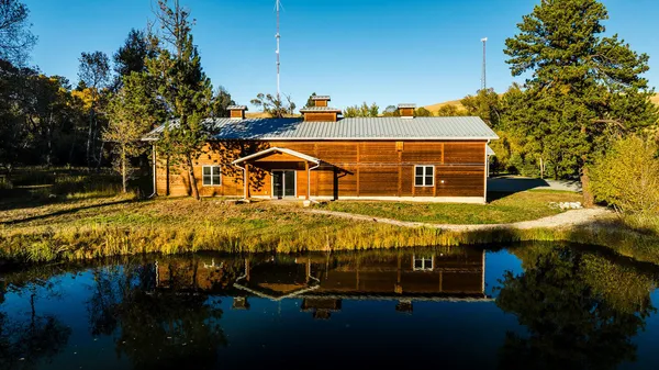 $4,950,000 | 373 Highway 193, Banner, WY 82832