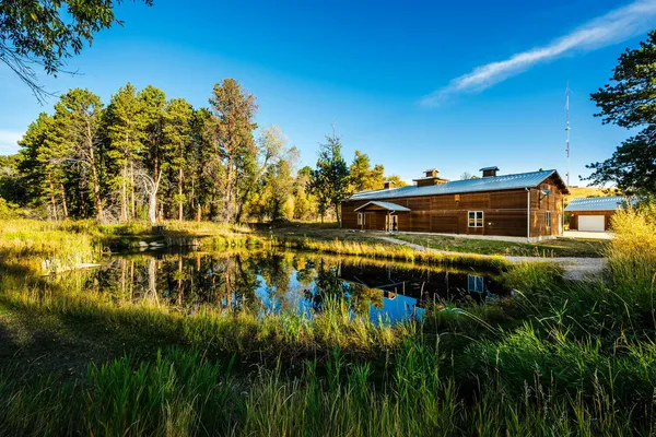 $4,950,000 | 373 Highway 193, Banner, WY 82832