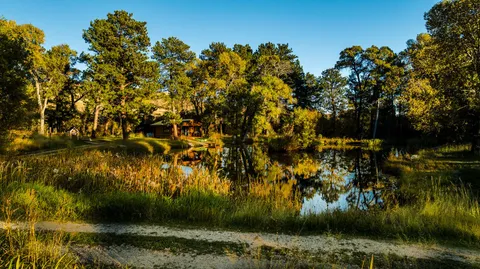 $4,950,000 | 373 Highway 193, Banner, WY 82832