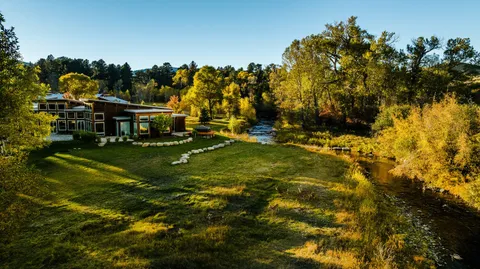 $4,950,000 | 373 Highway 193, Banner, WY 82832