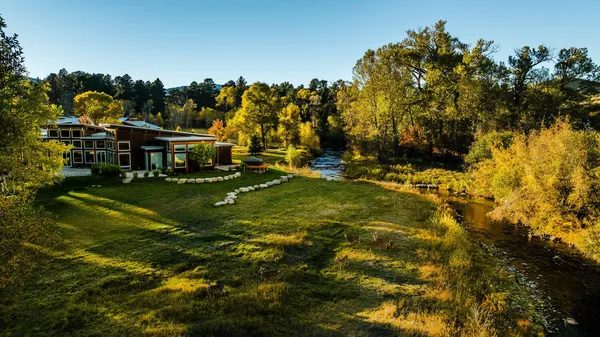 $4,950,000 | 373 Highway 193, Banner, WY 82832