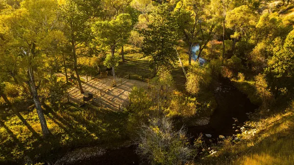 $4,950,000 | 373 Highway 193, Banner, WY 82832