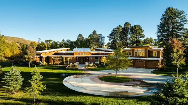 $4,950,000 | 373 Highway 193, Banner, WY 82832