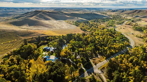 $4,950,000 | 373 Highway 193, Banner, WY 82832