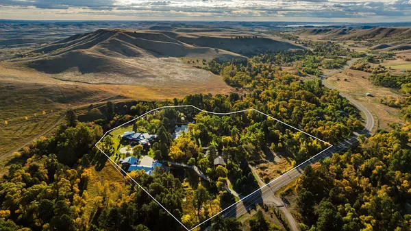 $4,950,000 | 373 Highway 193, Banner, WY 82832