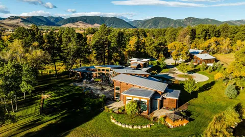 $4,950,000 | 373 Highway 193, Banner, WY 82832
