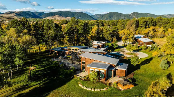 $4,950,000 | 373 Highway 193, Banner, WY 82832