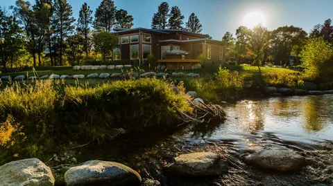 $4,950,000 | 373 Highway 193, Banner, WY 82832