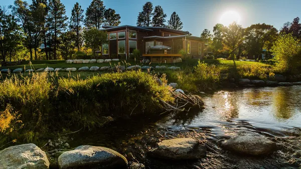 $4,950,000 | 373 Highway 193, Banner, WY 82832