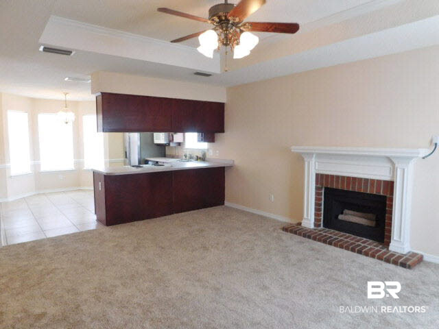 3108 Scarlet Oak Drive Mobile, AL 36608 - Photo 5 of 17