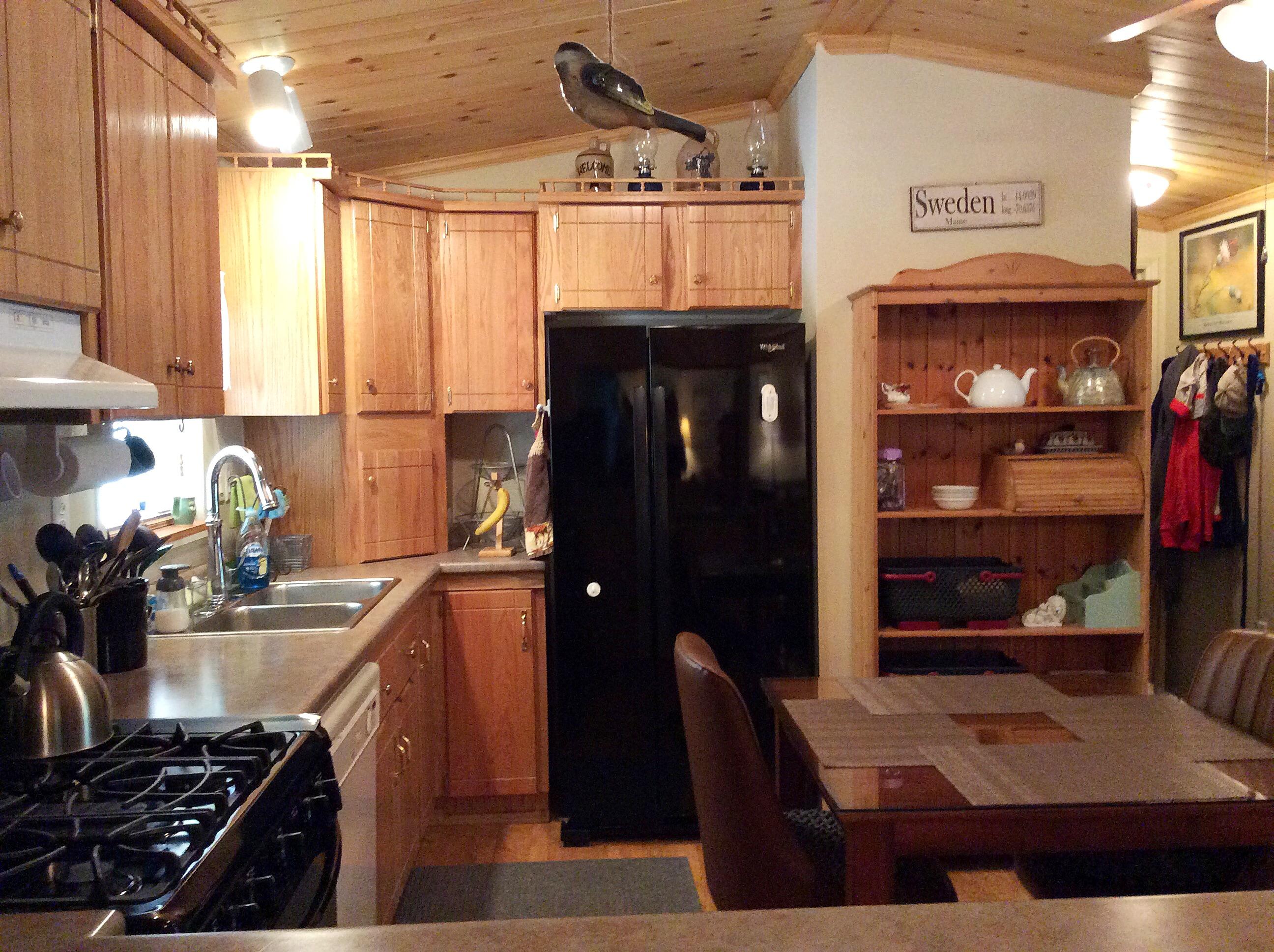 160 Lee Gray Road Harrison, ME 04040 - Photo 9 of 34 IMG_9609