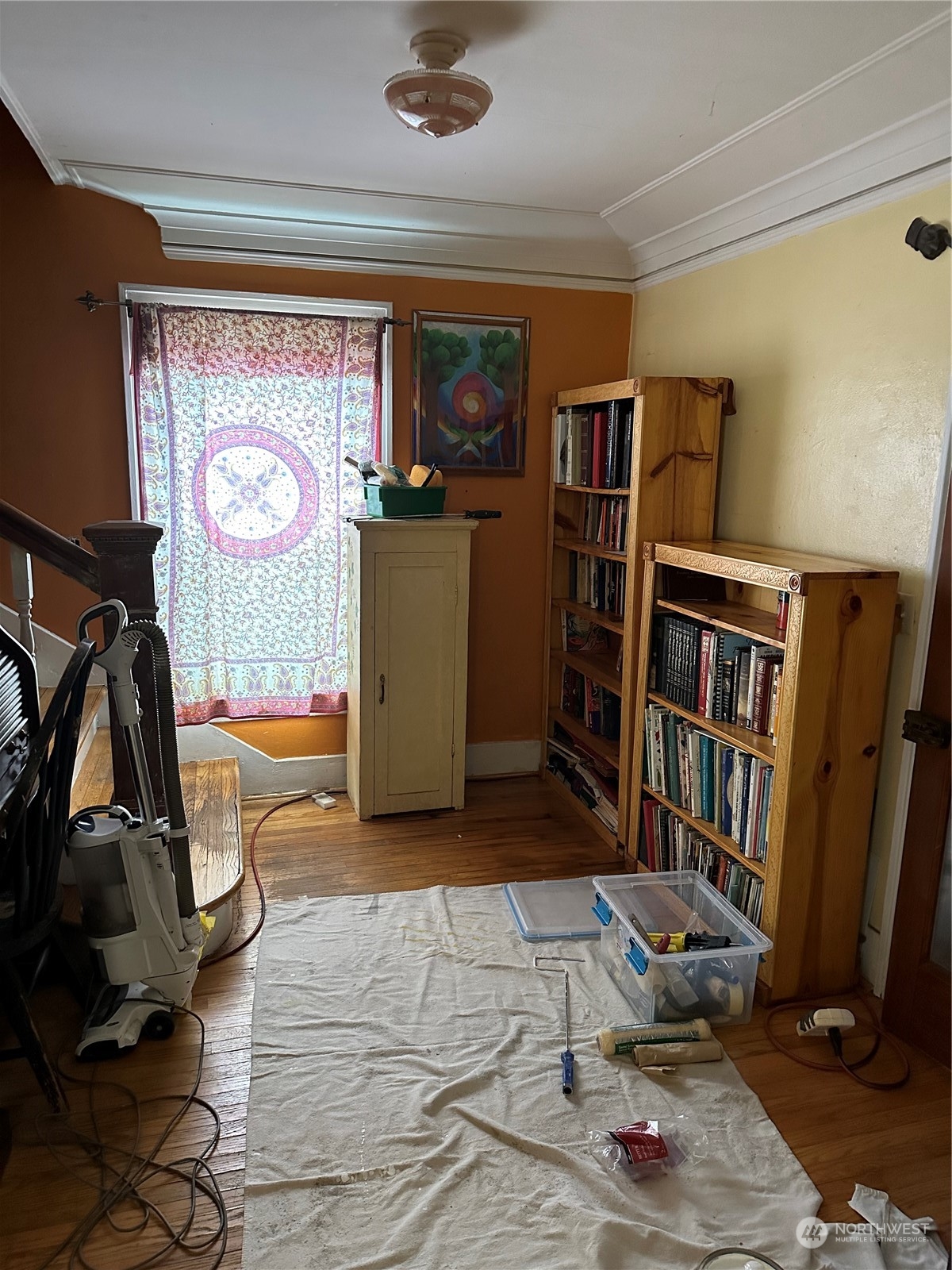 23304 Bothell Everett Highway Bothell, WA 98021 - Photo 11 of 35 a living room with furniture and a window