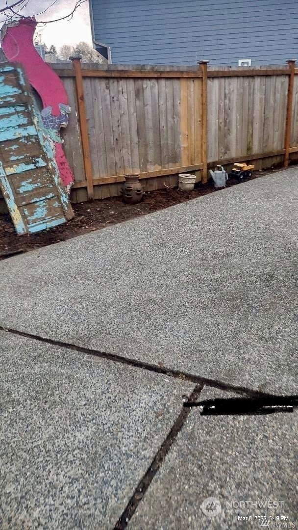 23304 Bothell Everett Highway Bothell, WA 98021 - Photo 30 of 35 a view of a car garage