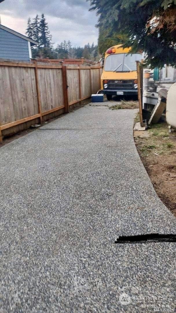 23304 Bothell Everett Highway Bothell, WA 98021 - Photo 34 of 35 a view of a car in front of a house