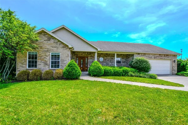 $445,900 | 6380 Pin Oak Court, Huber Heights, OH 45424