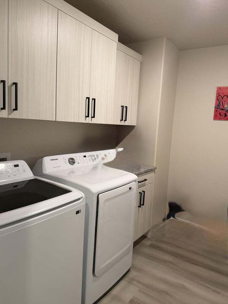 668 East Fiddlers Canyon Road, Unit 11 Cedar City, UT 84721 - Photo 16 of 25 laundry