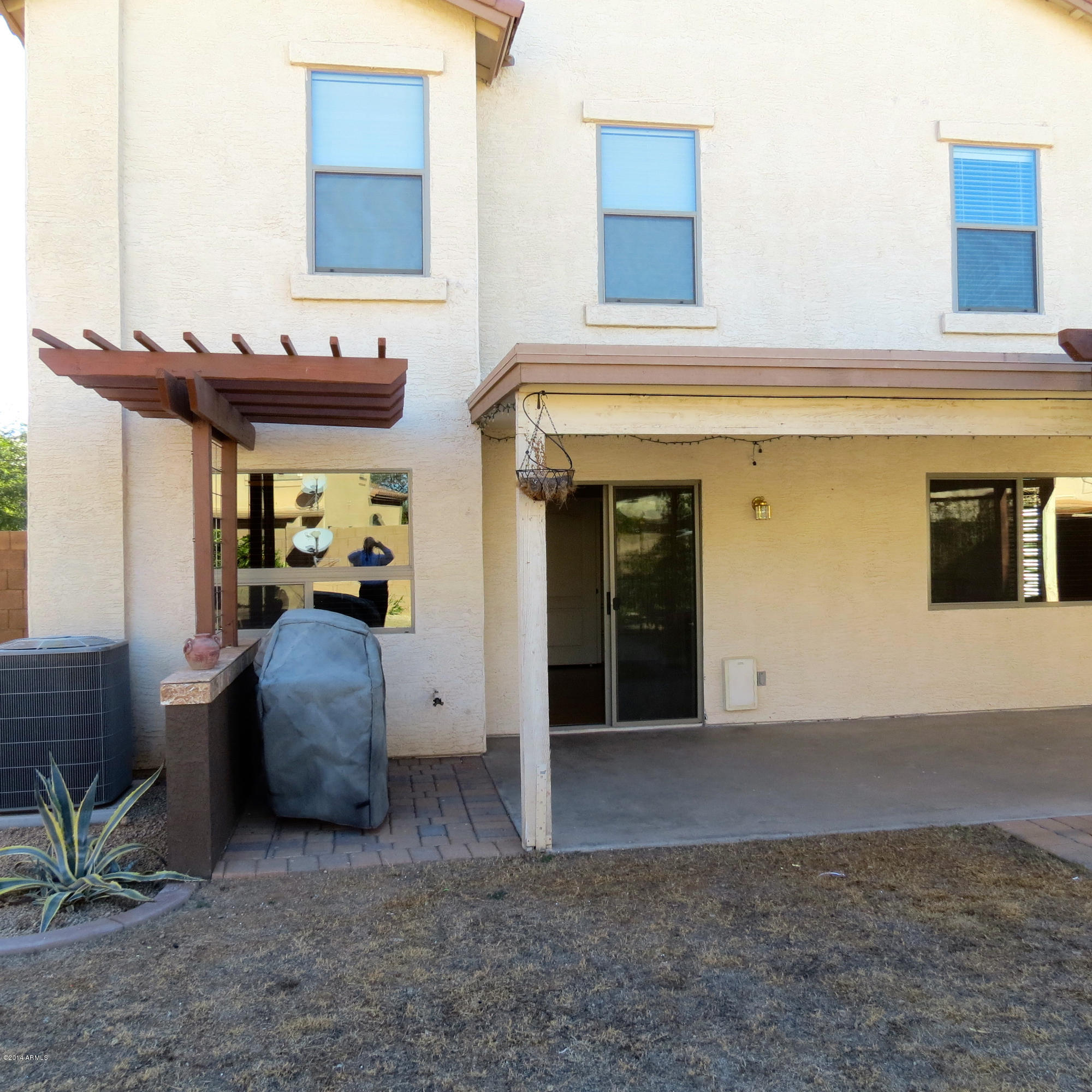 2410 West Via Dona Road Phoenix, AZ 85085 - Photo 32 of 34 IMG_2127