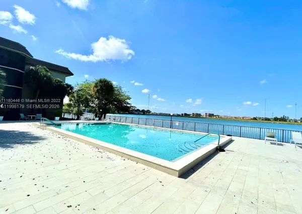 $2,700 | 605 Ives Dairy Road, Unit 2057, Miami, FL 33179
