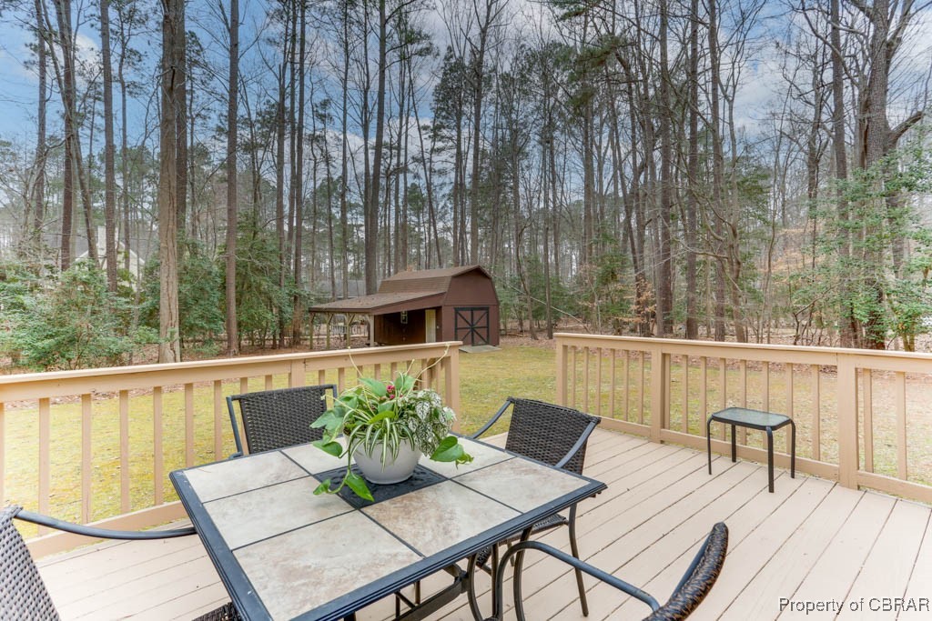 115 Tom Taylor Road Toano, VA 23168 - Photo 30 of 32 Gallery Image 30