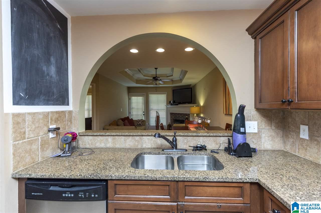 2524 Ridgemont Drive Birmingham, AL 35244 - Photo 3 of 25