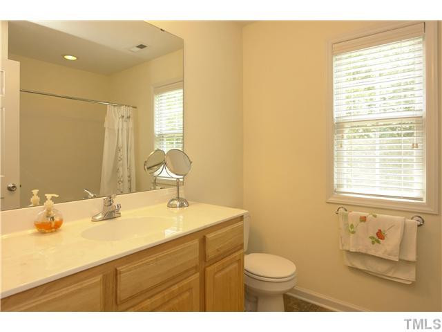 119 West Quail Ridge Road Oxford, NC 27565 - Photo 17 of 21 Photo 17