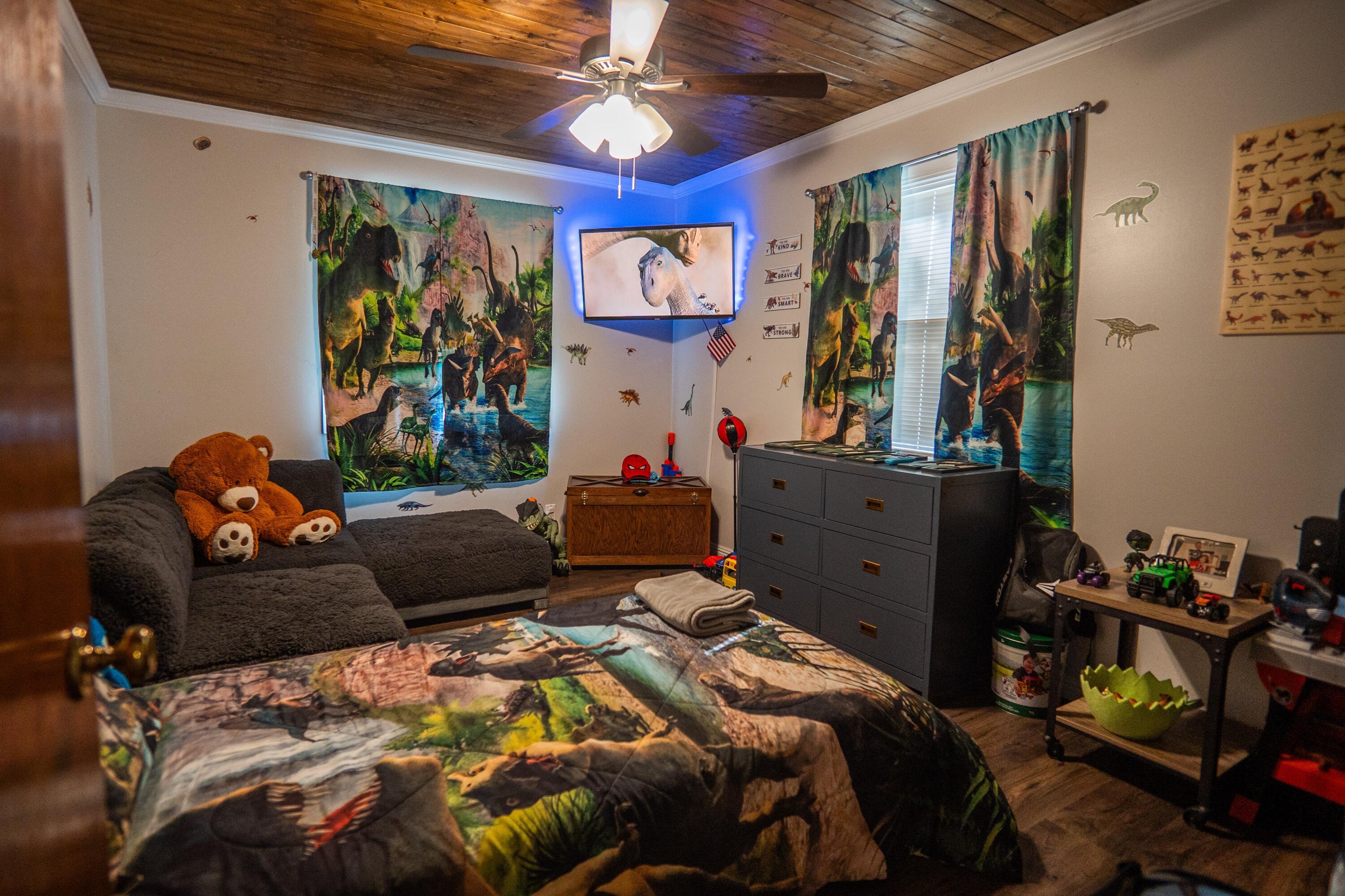 759 Simms Mountain Road Rainelle, WV 25962 - Photo 23 of 55 Gallery Image 23