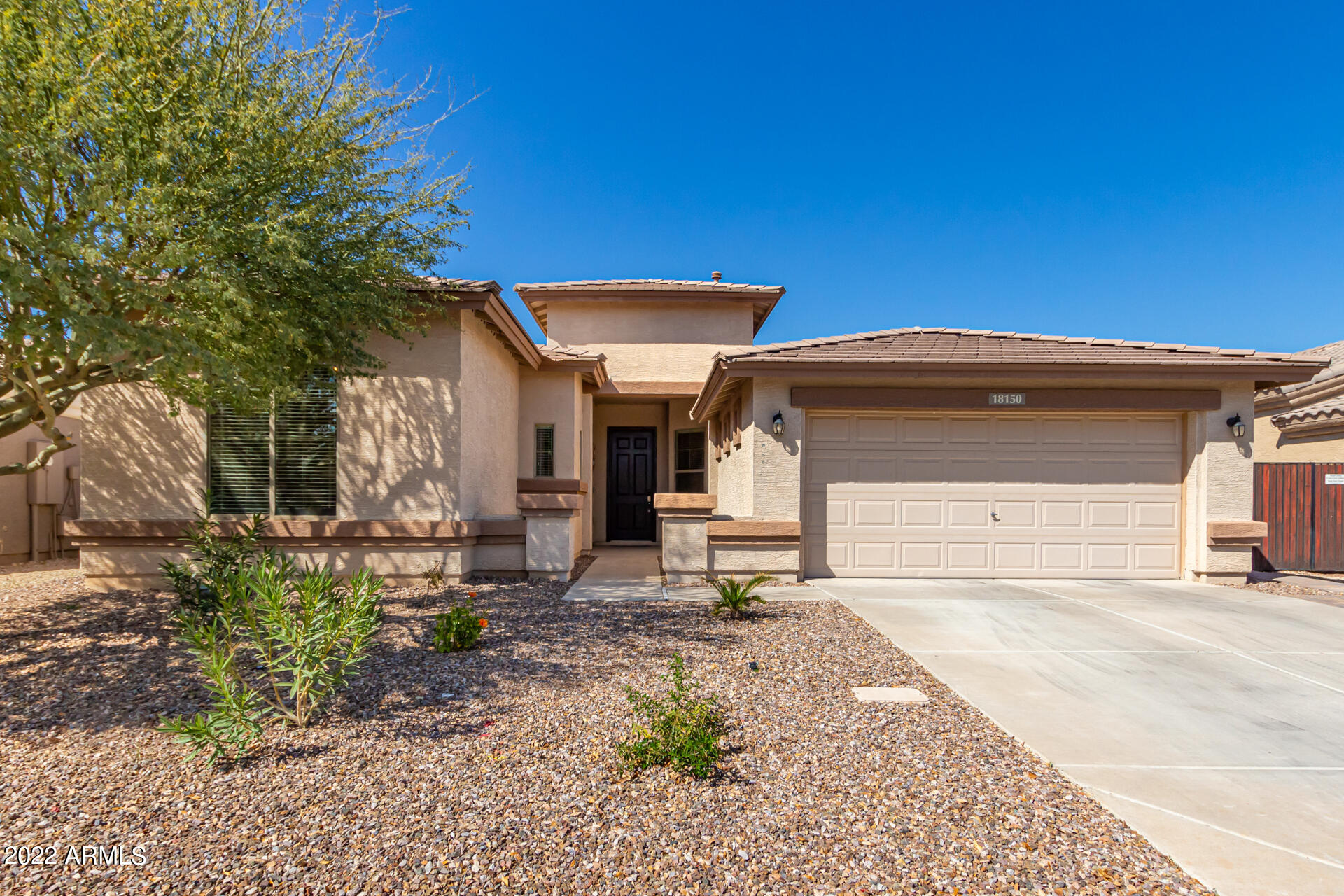 18150 West Rimrock Street Surprise, AZ 85388 - Photo 1 of 39 Ext front - Rimrock