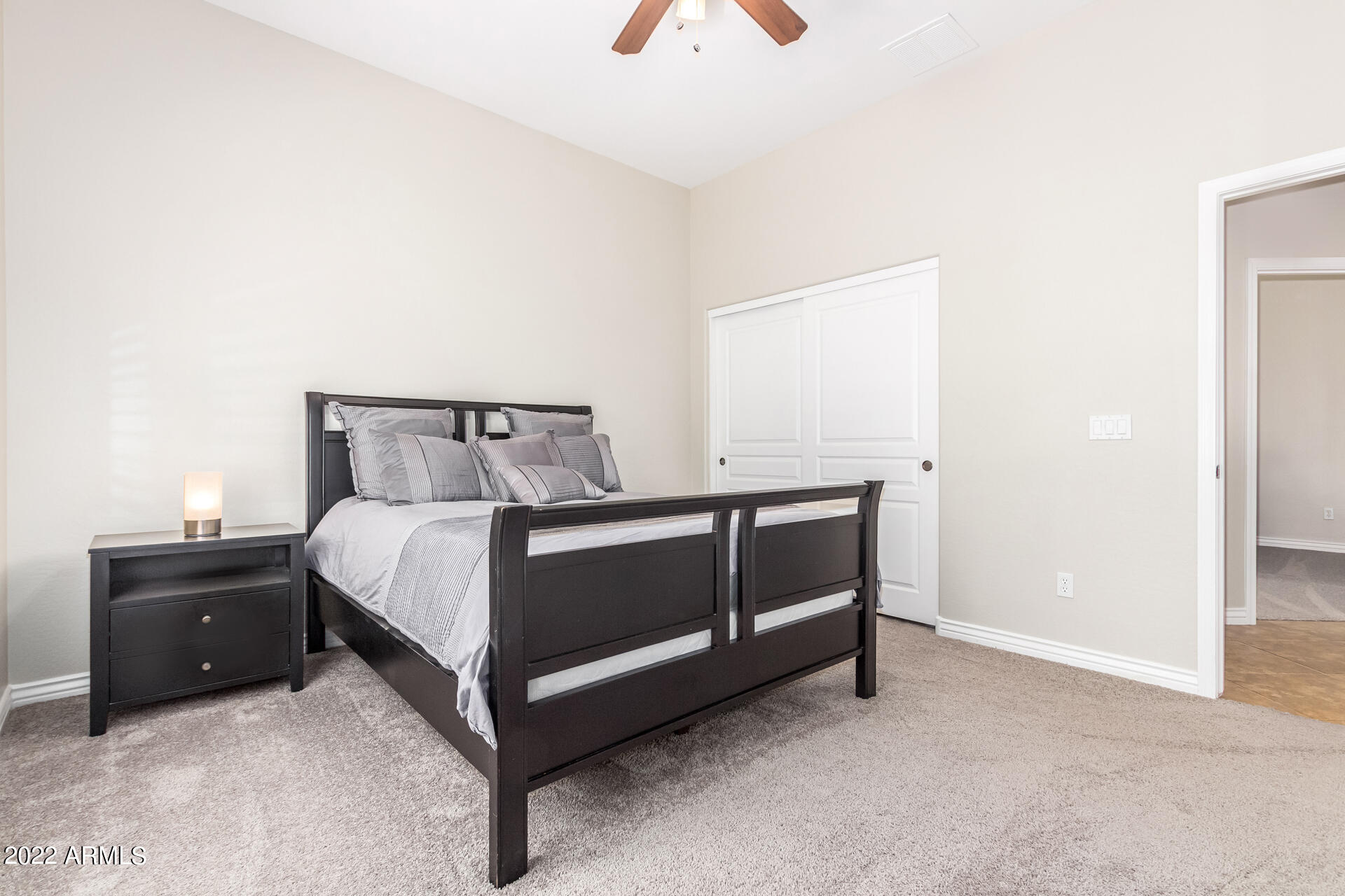 18150 West Rimrock Street Surprise, AZ 85388 - Photo 20 of 39 Bedroom 2 - Rimrock