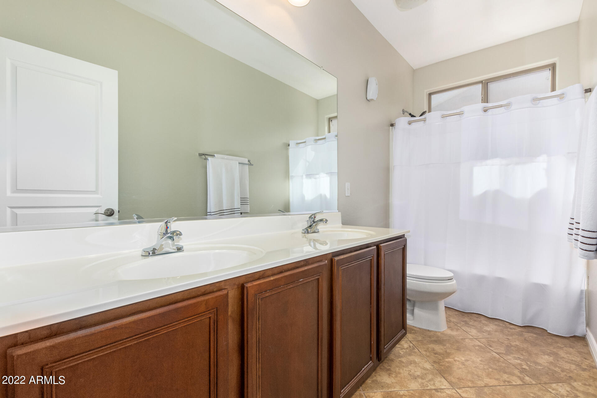 18150 West Rimrock Street Surprise, AZ 85388 - Photo 25 of 39 Guest bathroom - Rimrock