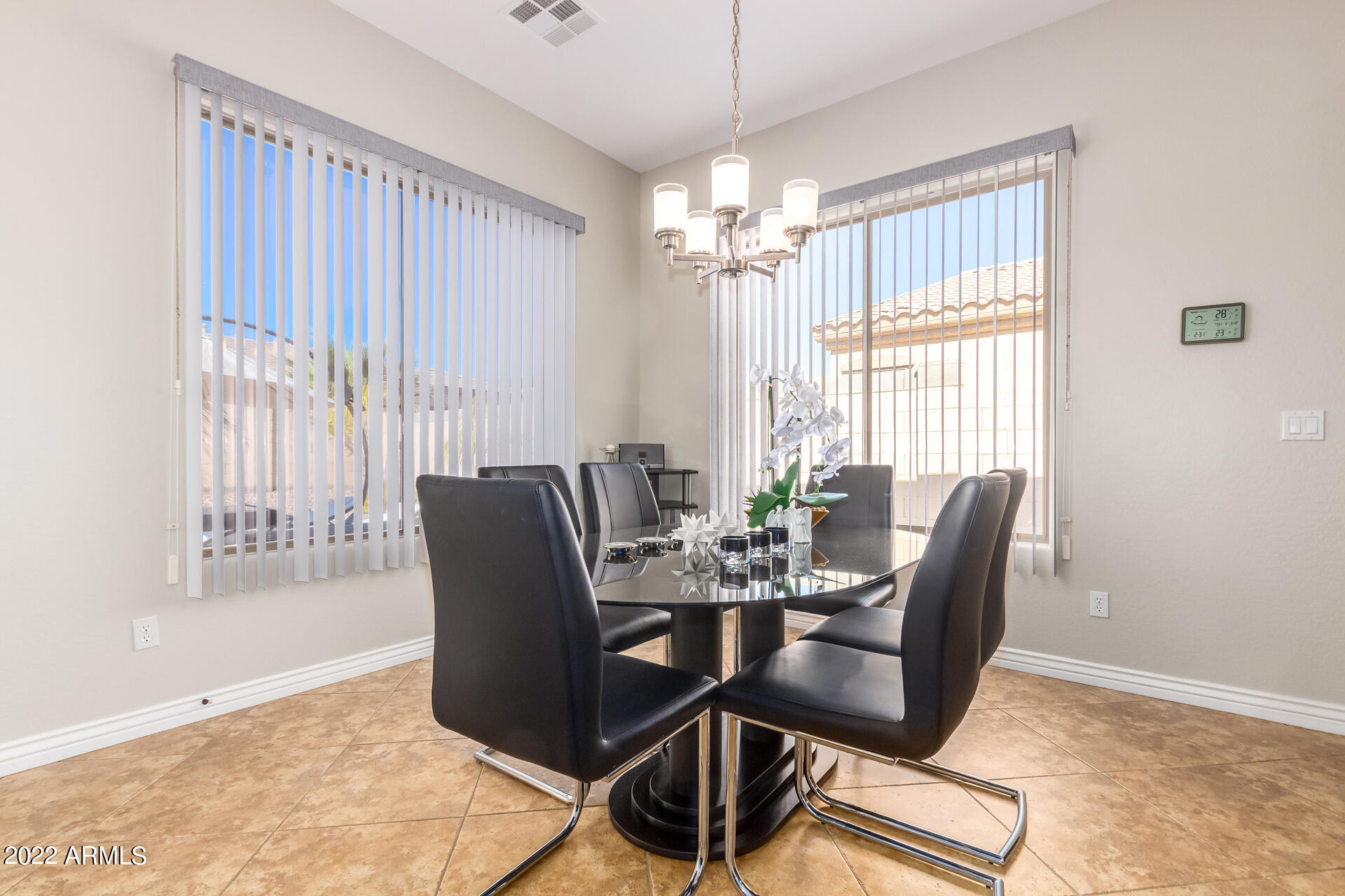 18150 West Rimrock Street Surprise, AZ 85388 - Photo 8 of 39 Dining - Rimrock