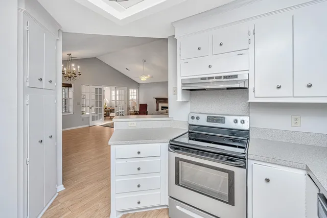 $395,000 | 177 Briarwood Drive, Charleston, SC 29414