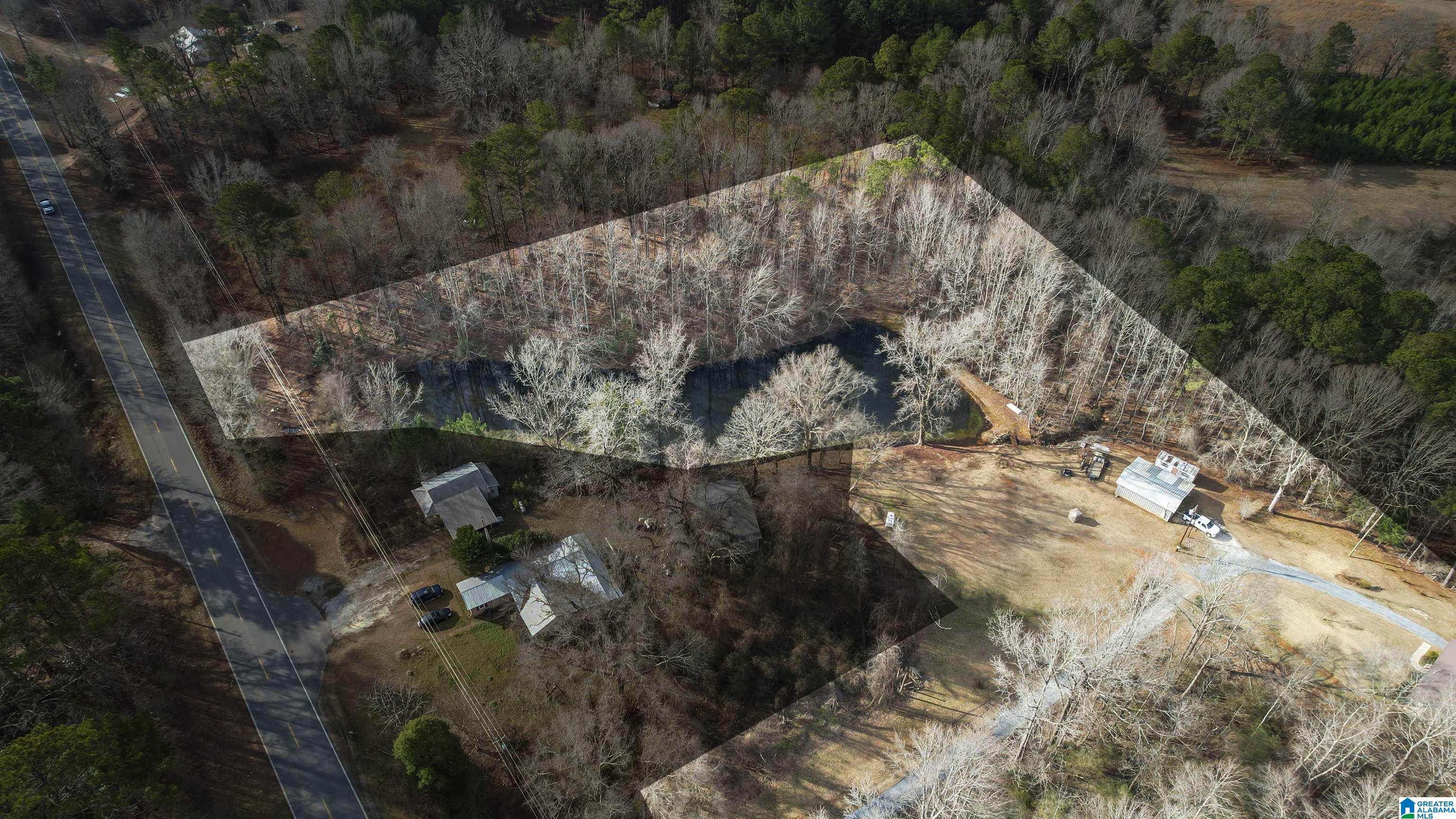 25331 Highway 231 Sylacauga, AL 35151 - Photo 17 of 40