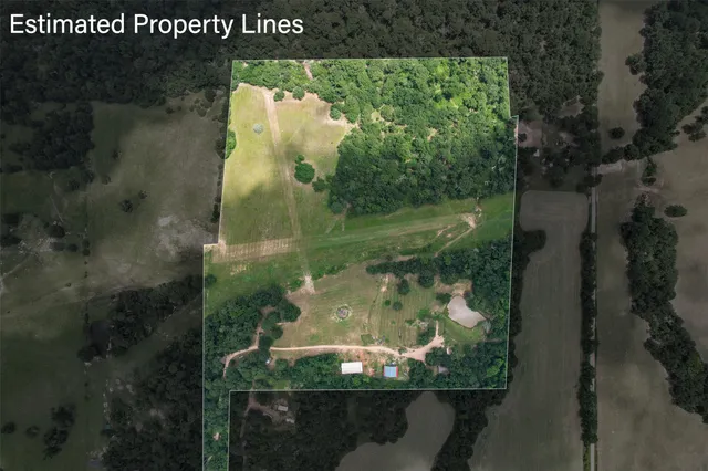 a view of swimming pool from a lake view