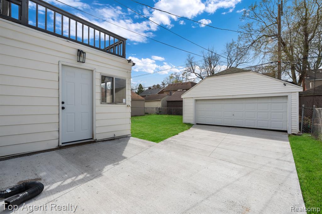 15093 Stahelin Road Detroit, MI 48223 - Photo 36 of 51 Gallery Image 36