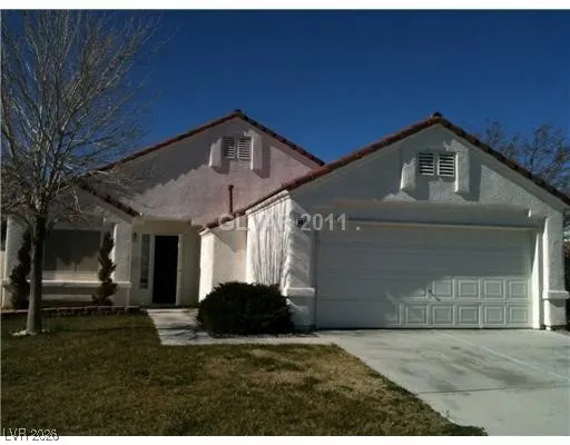 $1,850 | 3813 Old Bridge Court, North Las Vegas, NV 89032