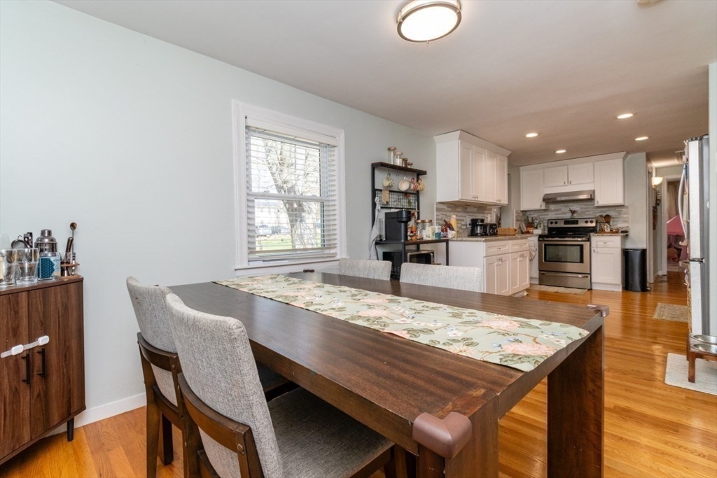 9 Sunset Avenue Holbrook, MA 02343 - Photo 15 of 40