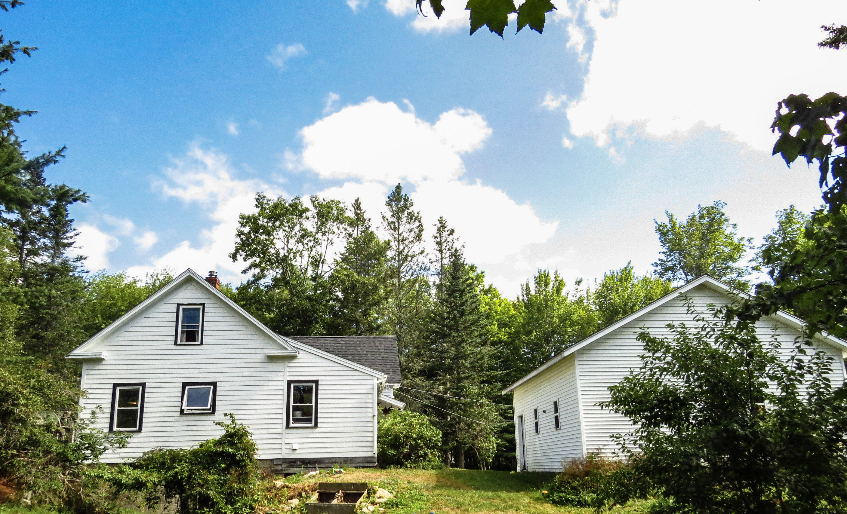 218 Waterville Road Belfast, ME 04915 - Photo 4 of 29 IMG_8625