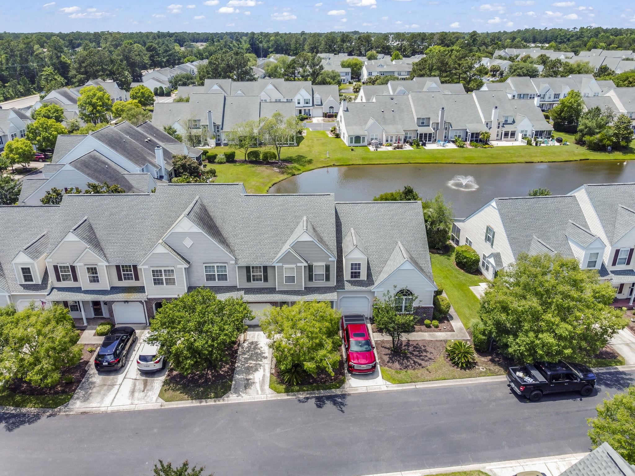 147 Wimbledon Way, Unit 147 Murrells Inlet, SC 29576 - Photo 2 of 30
