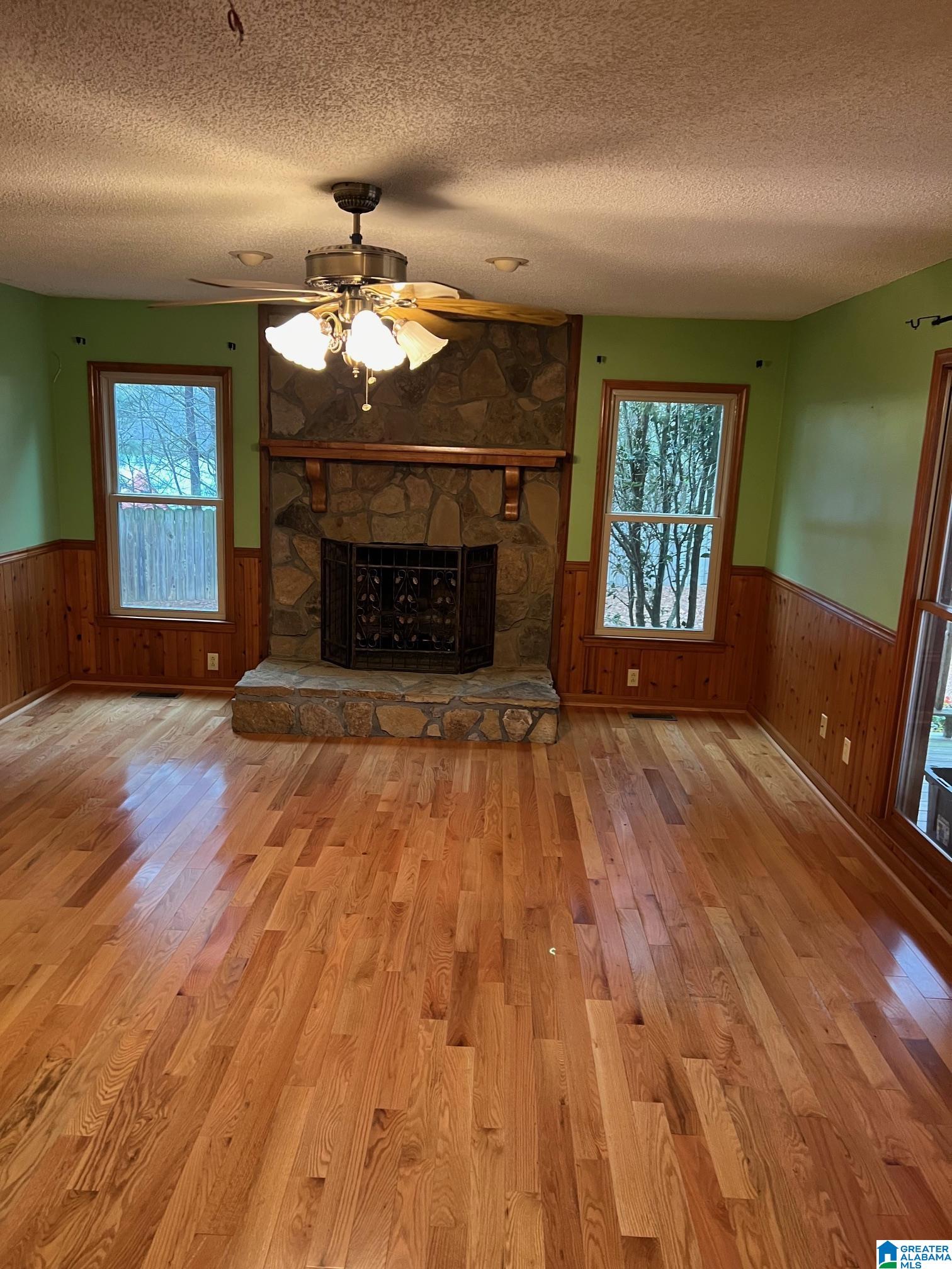 10171 County Road 87 Roanoke, AL 36274 - Photo 20 of 42